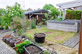 Gartenbereich - 