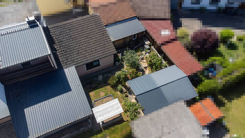 Garten - 