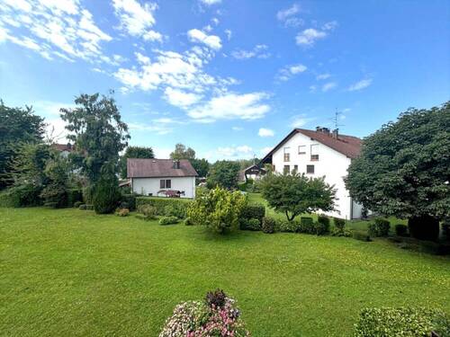Aussicht - 