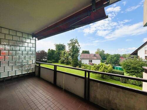 Balkon - 