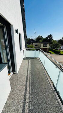 Balkon - 