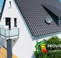 Provisionsfrei-Energieklasse A-freistehend - Limburg Lindenholzhausen