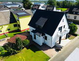 Ansicht - 5 Zimmer Einfamilienhaus zum Kaufen in Limburg