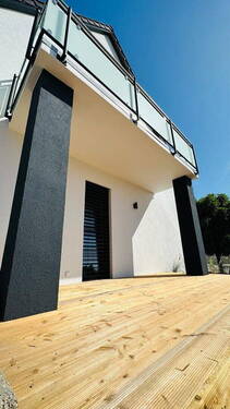 Terrasse - 