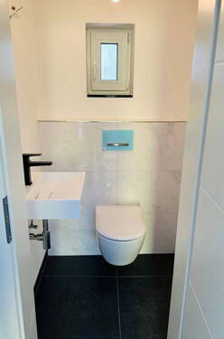 Gäste-WC - 