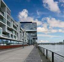 Privater Büroraum für 1 Person in Signature Kranhaus Süd - Köln Altstadt-Süd