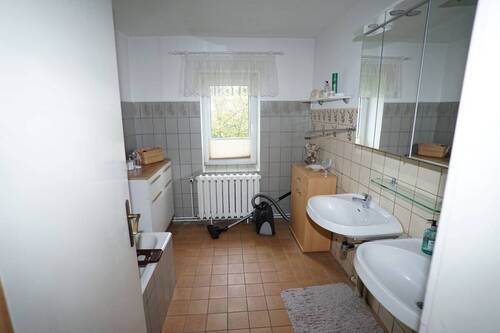 Bauernhaus Bad OG re - 