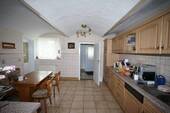 Bauernhaus Küche EG - 