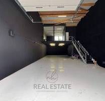 Attraktive Büro- und Lagerflächen mit Galerie in Norderstedt