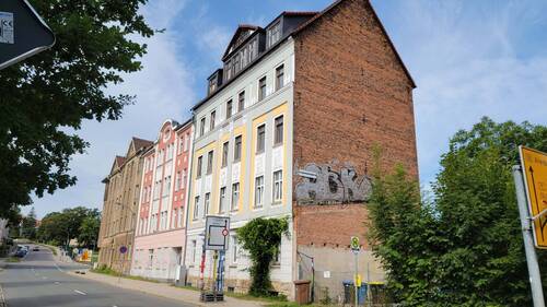 Bild 3 - Mehrfamilienhaus, Wohnhaus in Zeitz