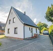 Vermietete Doppelhäuser - attraktives Potenzial inklusive - Himmelpforten