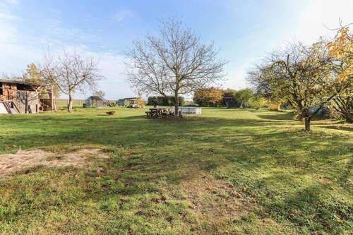 Grundstück - 5 Zimmer Einfamilienhaus in Hobeck