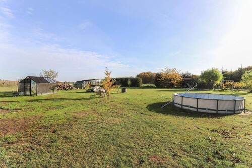 Grundstück - Einfamilienhaus mit 140,00 m&sup2; in Hobeck zum Kaufen