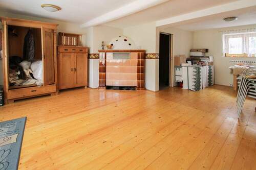 Schlafzimmer EG Ansicht 01 - 