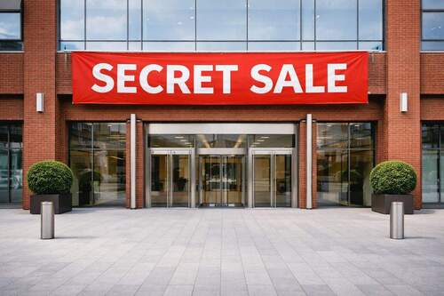 Kein Orginalbild - Ihr neues IMMOBILIEN QUARTIER: Modernes und gut vermietetes Büro & Geschäftshaus in Wunstorf