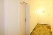 Apartment _ Eingang - 