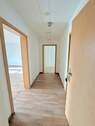Flur - 2 Zimmer Etagenwohnung zur Miete in Döbeln