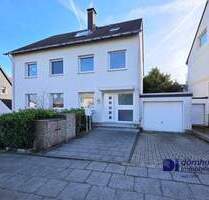 4-Familienhaus in Waldrandlage von Kirchhörde - Dortmund / Kirchhörde Bittermark