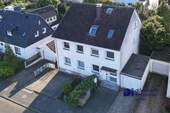 Hausansicht - 