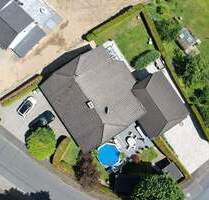 Verkauf Einfamilienhaus mit Einliegerwohnung (ohne Kaution) - Windeck (Sieg) Rosbach