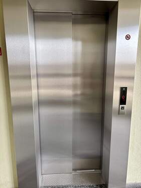 neuer Aufzug (ab ca. Mitte 04/2026 in Betrieb) - 2 Zimmer Etagenwohnung zum Kaufen in Langenhagen