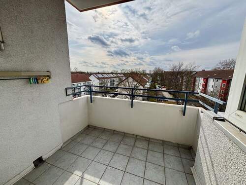 Balkon - 
