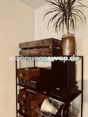Bild 2 - 2 Zimmer Etagenwohnung zur Miete in Berlin