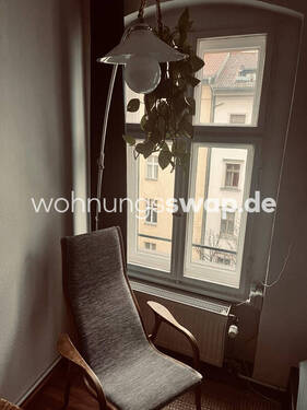 Bild 4 - Etagenwohnung mit 60,00 m&sup2; in Berlin zur Miete