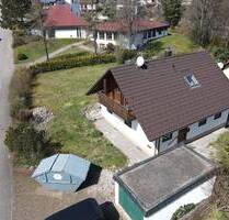 Ihr persönliches Zuhause in Rottweil-Bühlingen