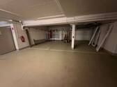 Garage - Garage, Stellplatz in Stuttgart