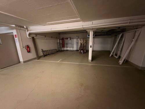 Garage - Garage, Stellplatz in Stuttgart