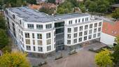 Außenaufnahme - Büro mit 178,00 m&sup2; in Moormerland zur Miete