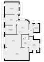 Grundriss Skizze EG - 