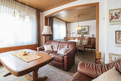 05 Wohnzimmer - 