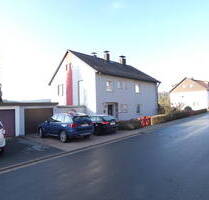 2 Fam. Haus in Pegnitz-Rosenhof