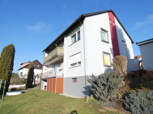 P1000055.JPG - Mehrfamilienhaus, Wohnhaus mit 170,00 m² in Pegnitz zum Kaufen