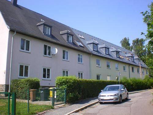 e51_k - 3 Zimmer Etagenwohnung zur Miete in Chemnitz