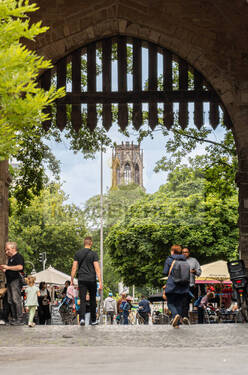 Agneskirche um die Ecke - Etagenwohnung mit 67,00 m² in Köln zum Kaufen