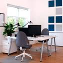 Schreibtischplatz 2 - Coworking in Gilching - All-in-Miete