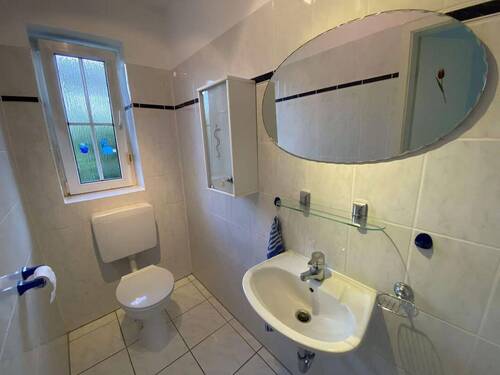 Gäste-WC - Reihenendhaus mit 103,00 m² in Seevetal zum Kaufen