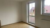 Zugang zur Dachterrasse - 