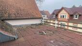 Dachterrasse - 