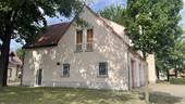 Zugang zum Obergeschoss - 