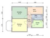 Grundriss - 