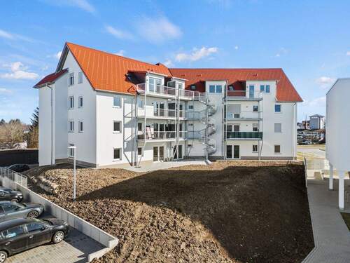 Bild 1 - Modernes und gut vermietetes Mehrfamilienhaus