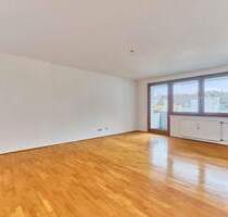 MA-City - 2 ZBKBalkon-Wohnung mit Tiefgaragenstellplatz - Mannheim Quadrate MA-City - 2 ZBKBalkon-Wohnung mit Tiefgaragenstellplatz - Mannheim Quadrate