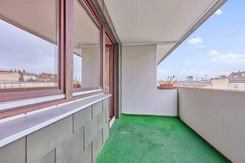 Balkon - 