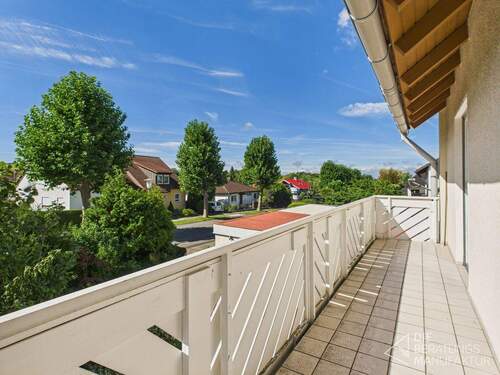 Balkon (2) - 