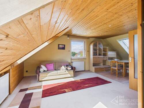 Wohnbereich _ Küche OG2 (1) - 