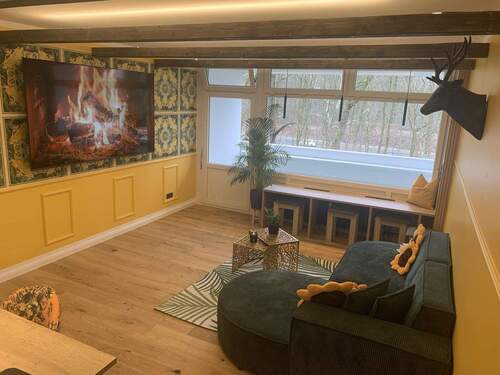 Bild 3 - 3 Zimmer Etagenwohnung in Berlin